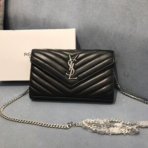 <AUTHENTIC>Yves Saint Laurent bag